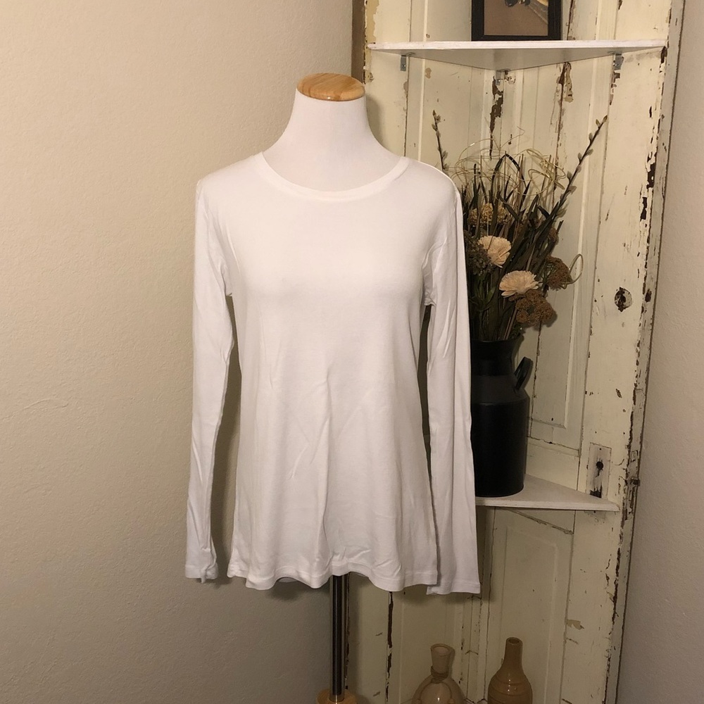 SOLD ELSEWHERE Ultimate Long Sleeve Tee